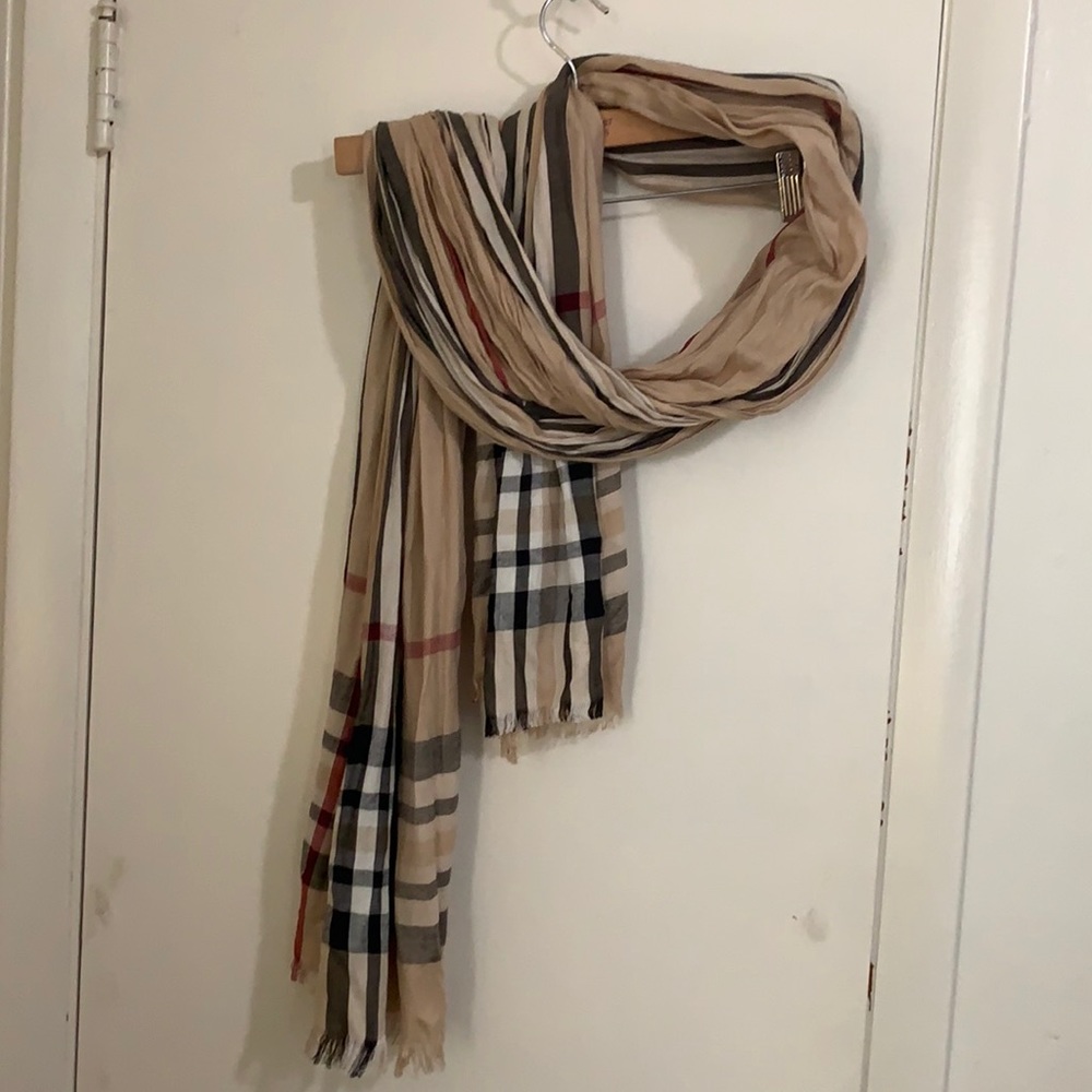 Scarf